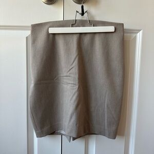 Express pencil skirt